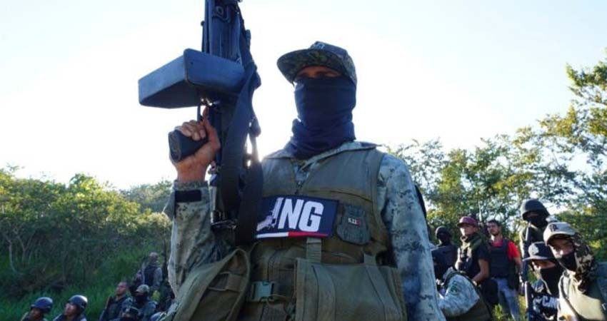 Cárteles han perdido 53,770 millones de pesos en primeros meses de Sheinbaum