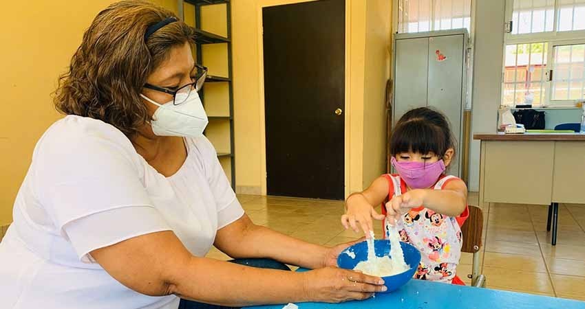 Incluyen preinscripciones a estudiantes de educación especial