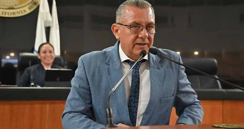 “Mi compromiso es ser cercano a la gente, atender sus necesidades y construir soluciones”: Dipu-tado Romero Romero