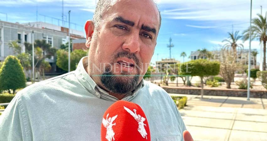 SNTE: Por iniciar programa de regularización de plazas para personal compensado en BCS