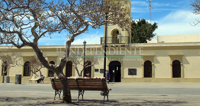 Pondrán "candado" a futuras administraciones para evitar mal uso de recursos en Los Cabos