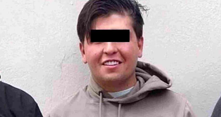 Condenan a 17 años de prisión al "Fofo" por tentativa de feminicidio