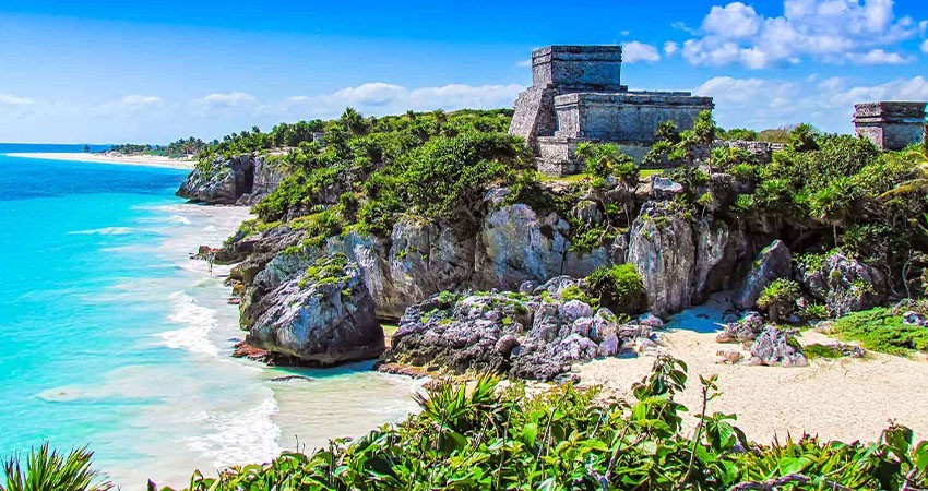 Secretaría de Turismo enfocará esfuerzos de promoción en EU, el mercado más importante