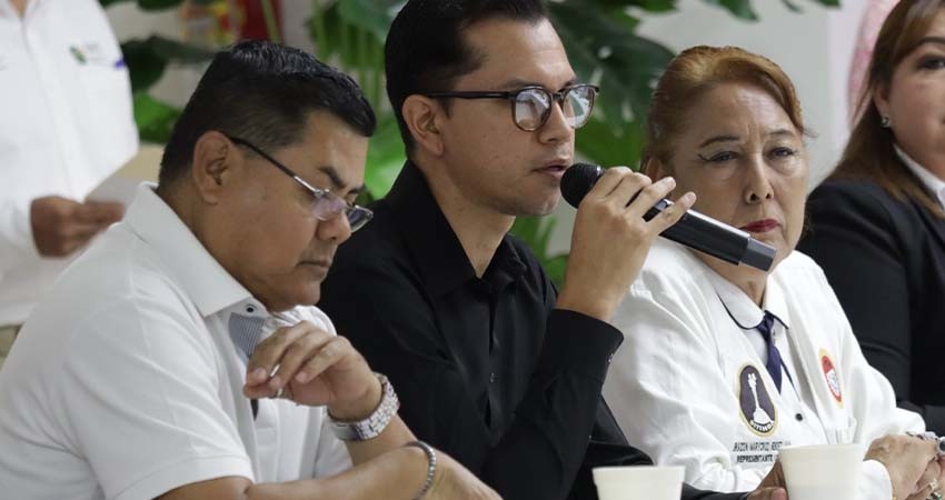 SNE-BCS invita a empresarios a participar en un estudio sobre vacantes