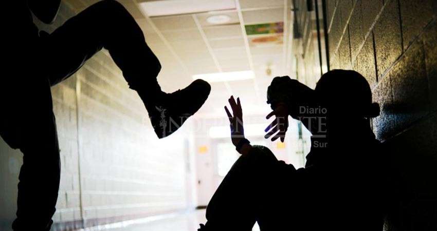 "A mi hijo lo torturaron"; Madre de familia denuncia bullying en Secundaria Técnica 18 de CSL