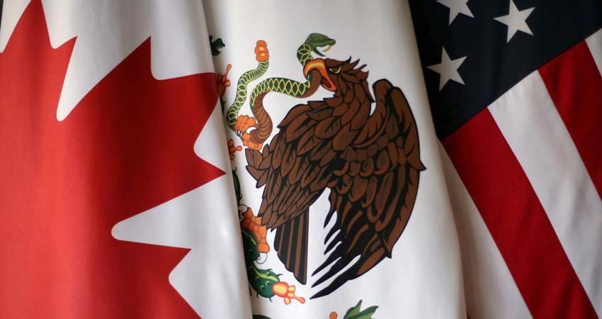 Trump suspende un mes los aranceles a México y Canadá tras hablar con sus líderes