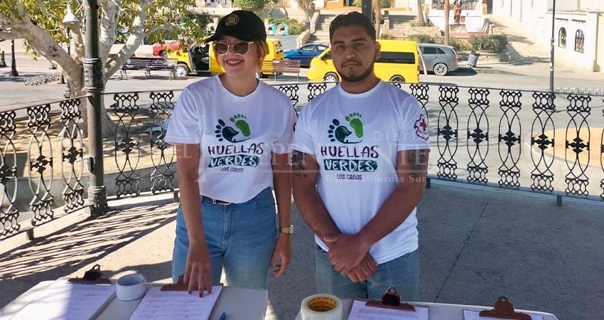 Más 3000 firmas reunieron asociaciones civiles para pedir liberación del Camino Costero