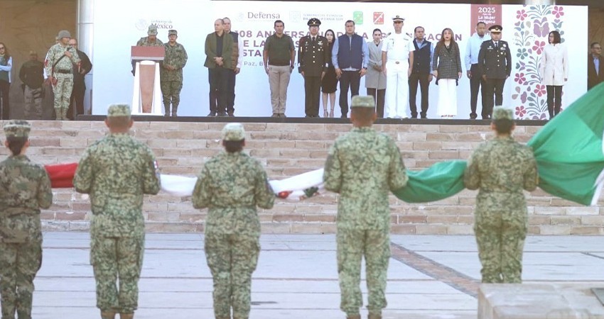 Constitución Política Mexicana, base de la organización del Estado y garante de los derechos de las personas