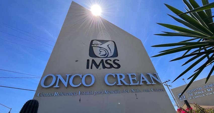 Realizará el IMSS BCS, jornada de donación altruista de sangre en beneficio de pacientes oncológicos