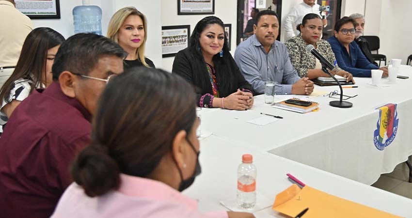 Buscan crear nueva Ley para Prevenir y Eliminar la Discriminación en BCS