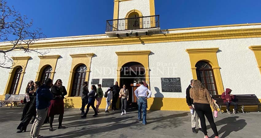 OCI: Necesarias las auditorías externas en Ayuntamiento de Los Cabos para garantizar transparen-cia