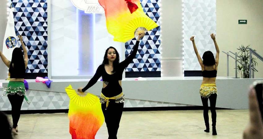 Abren inscripciones para los talleres culturales de la UABCS