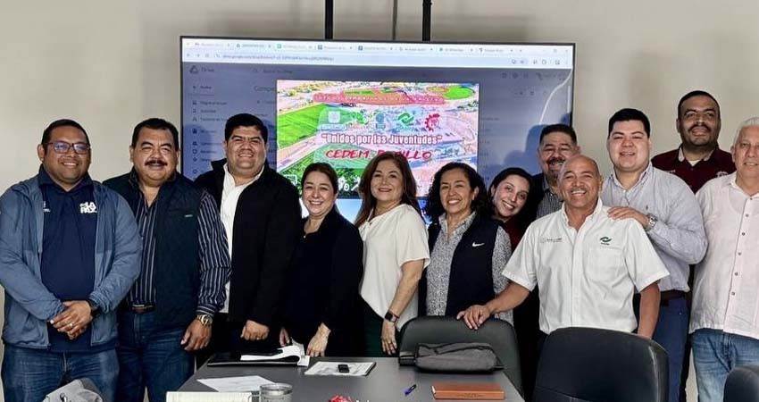 Participarán más de 800 estudiantes en Juegos Deportivos de la Amistad de Educación Media Su-perior