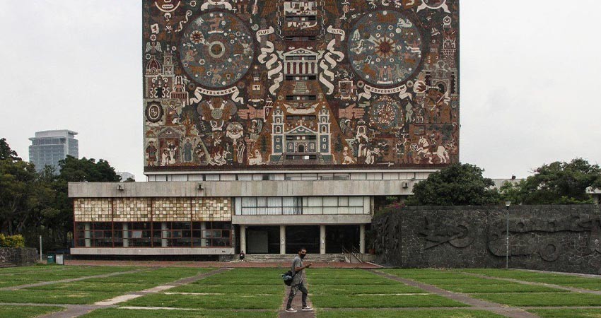 UNAM revalidará estudios a mexicanos repatriados