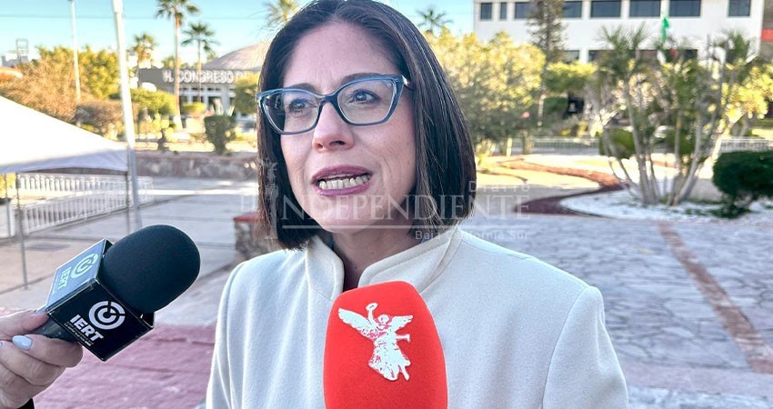 Más de 100 mil estudiantes de BCS recibirán becas del Bienestar en 2025