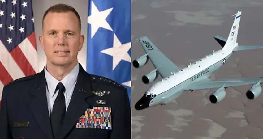 EU confirma uso de vuelos espía en México para vigilar a los cárteles del narcotráfico