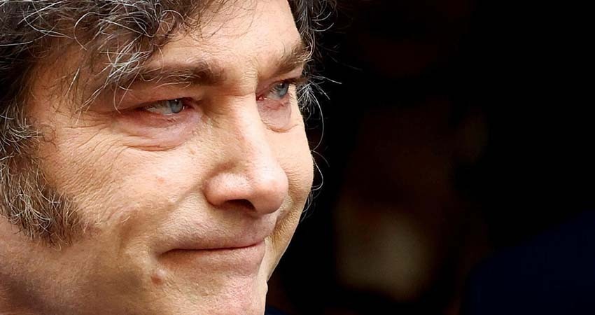 Cripto escándalo: investigan por estafa al Presidente de Argentina; Trump Publica Foto de Milei