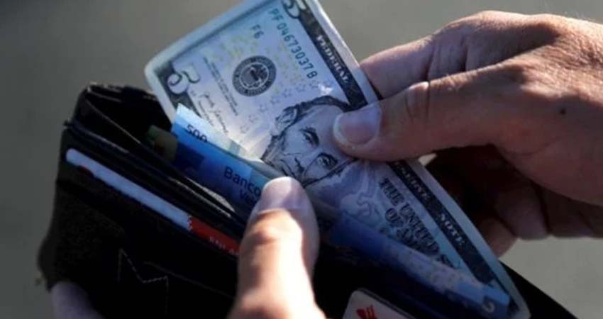 Observan alza de remesas a frontera norte de México por temor a Trump