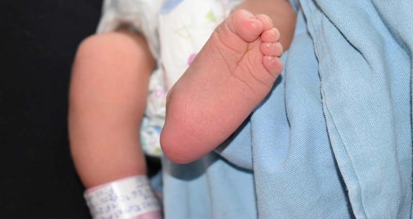 Otorga IMSS Baja California Sur diagnóstico y tratamiento oportuno a bebés con cardiopatías congéni-tas