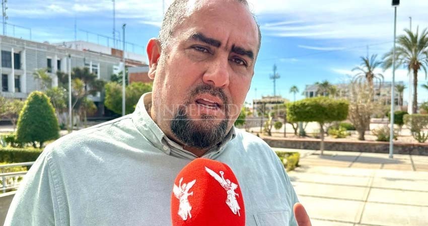 Rechaza SNTE BCS reforma al ISSSTE “Que no se afecte a los trabajadores”