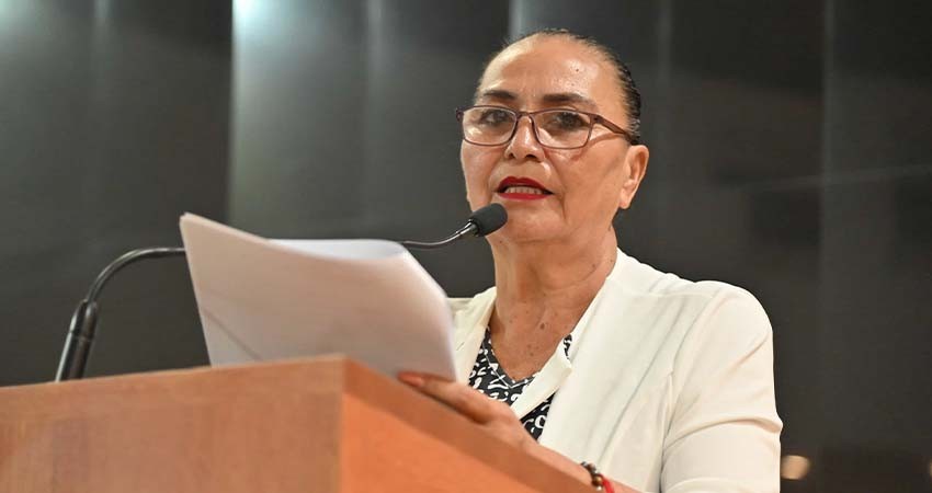 Proponer capacitación en LSM al personal de salud en BCS