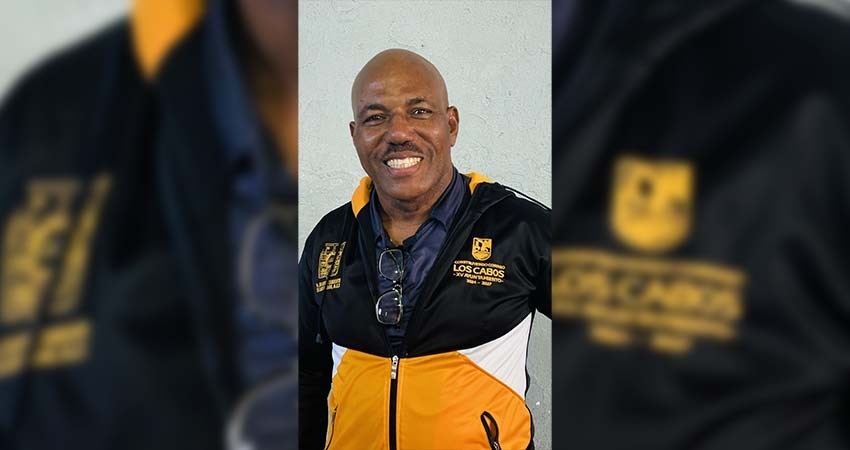 Mejorar condiciones físicas en boxeadores para tener buenos resultados: Salas Benavidez