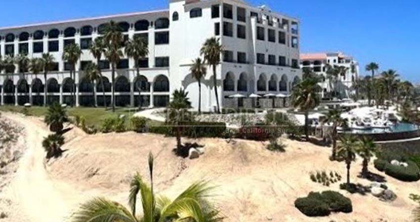 Hoteles de Los Cabos a un 80% de ocupación por Spring Break