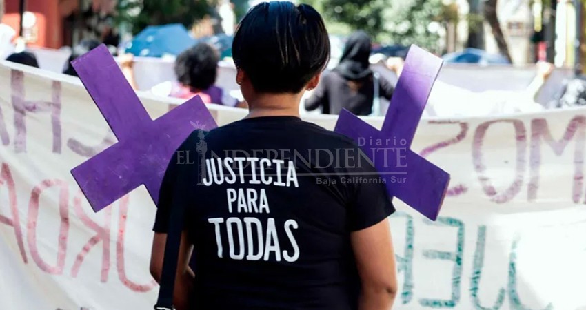 En marzo iniciará operaciones el nuevo Centro de Justicia para Mujeres en Cabo San Lucas