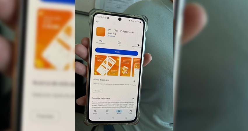 Llama la SSPE a no caer en extorsiones, y evitar brindar información personal