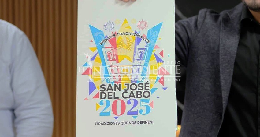 Este miércoles se dan a conocer artistas invitados a Fiestas Tradicionales San José