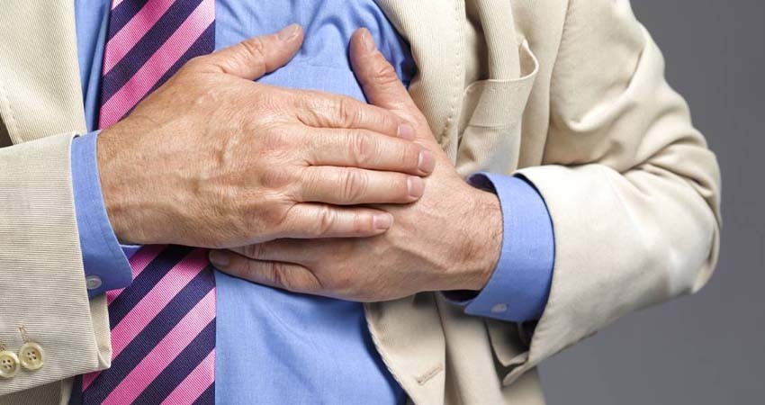 Mueren más mexicanos por males del corazón; decesos en 2024