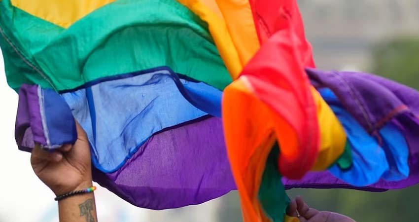 Migrantes LGBTI prefieren refugiarse en México ante las nuevas políticas de Trump