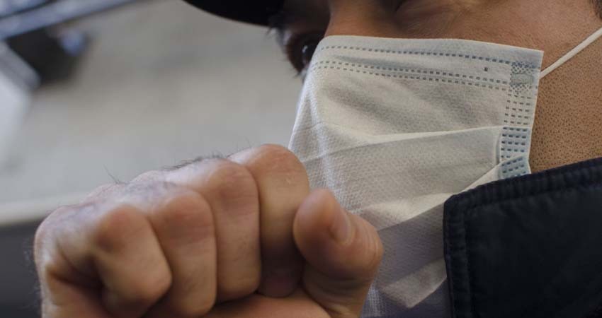 Emiten aviso epidemiológico por aumento de tos ferina en México