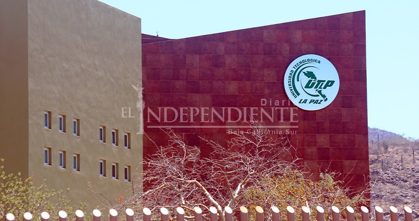 Universidad Tecnológica de La Paz amplía su oferta académica