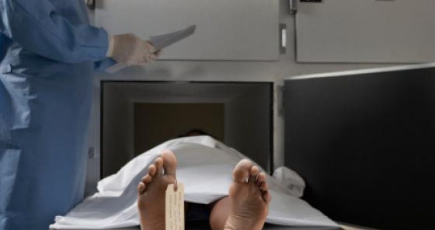 Infarto agudo al miocardio la causa de muerte de la mujer hallada sin vida en una celda en CSL