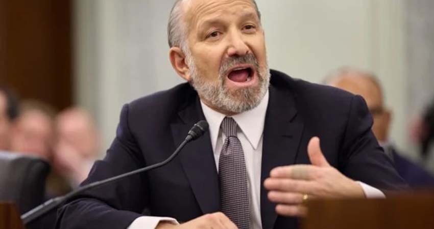 Comentarios del secretario de Comercio sobre aranceles ayudan al peso