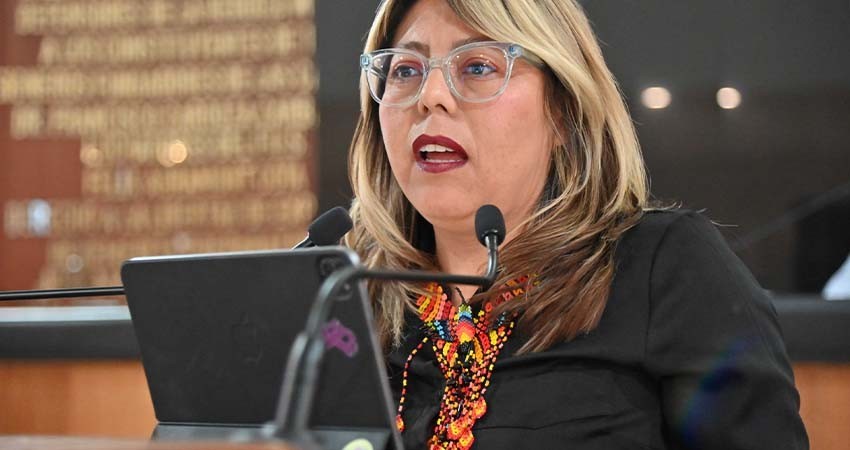 Impulsan cabildos abiertos en BCS para garantizar participación ciudadana