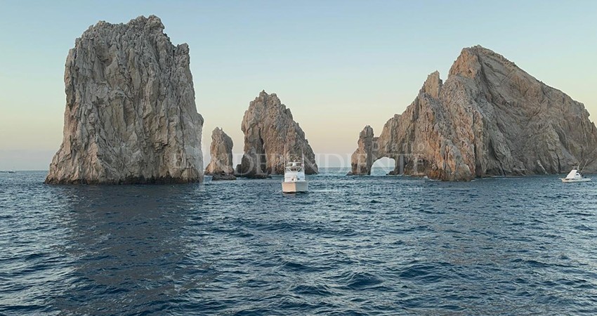 En los últimos 3 años BCS han recibido más de 18 millones de turistas: SETUES