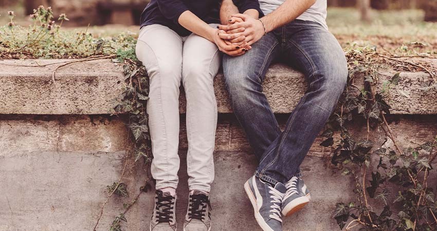 Violencia en el noviazgo, a partir de los 14 años de edad