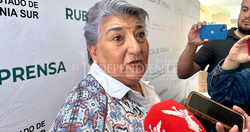 Finanzas BCS: La propuesta al ITES es aumentar el 4.21% en nómina; ellos piden el 12%