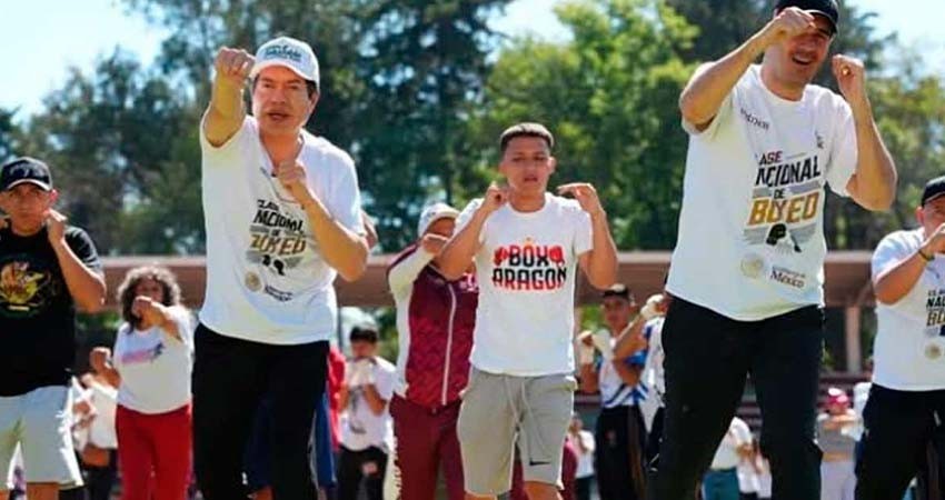 Próxima semana inician jornadas de salud en las escuelas del país