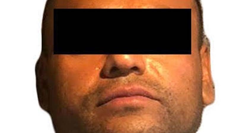 ‘La Gorda’, del Cártel de Sinaloa, es entregado en extradición a EU