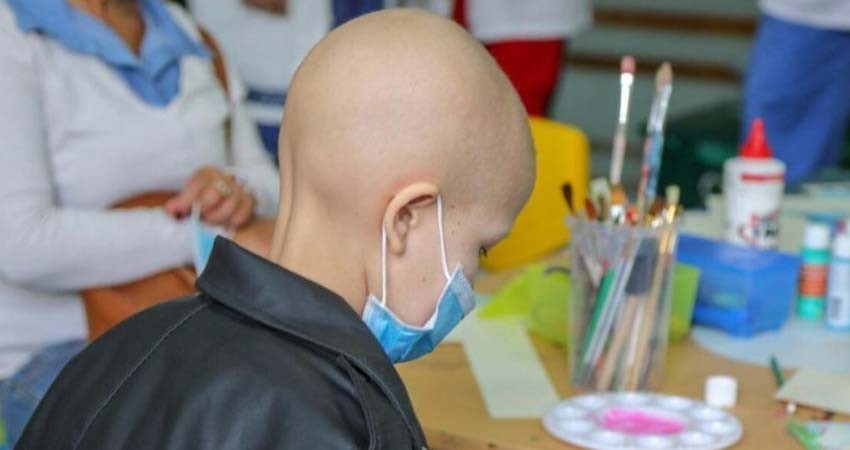 IMSS implementará modelo de atención para adolescentes y adultos jóvenes con cáncer