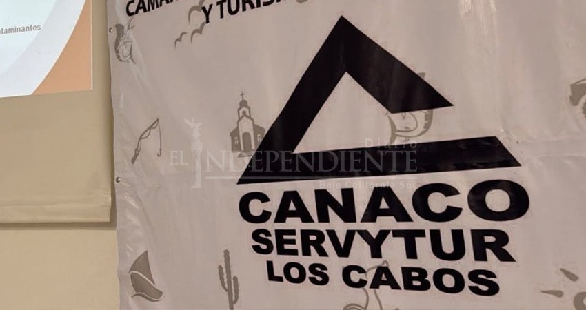 Consumidores serán los más afectados por aplicación de aranceles: CANACO Los Cabos
