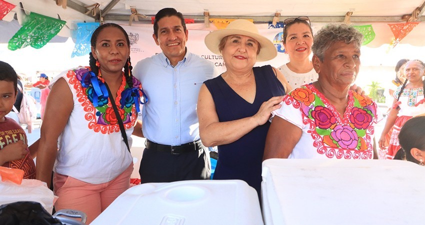 Autonomía económica de las mujeres en el marco del Día Internacional de la Mujer