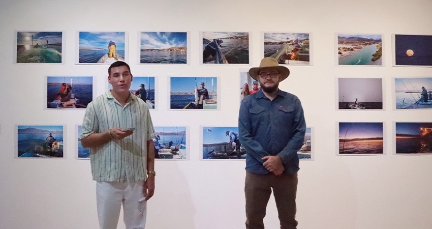 Concluye la muestra de trabajos del PECDA Y PACMYC 2024: ISC