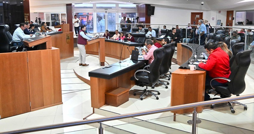 Aprueban reformas de armonización a la Reforma del Poder Judicial de la Federación