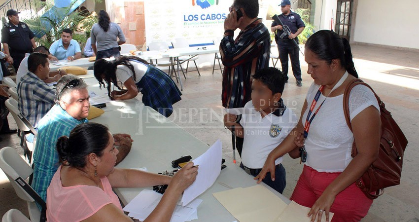 Investigan el destino de 18 MDP en becas que no fueron entregadas en Los Cabos