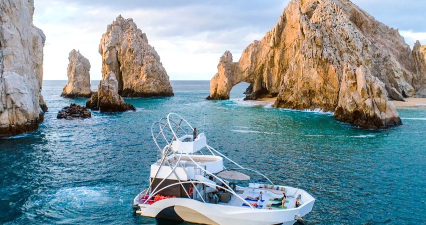 Tripadvisor Travelers posiciona a Los Cabos como el segundo mejor destino de Mé-xico