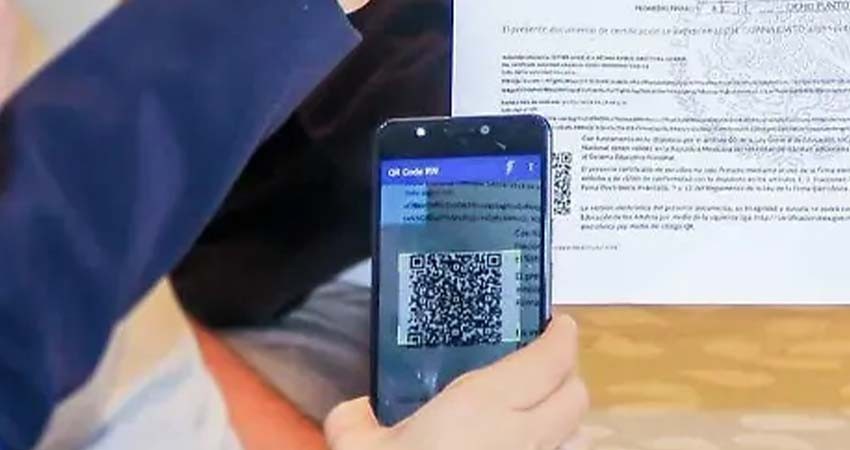 Digitalizarán los trámites para atajar corrupción; envían minuta a diputados